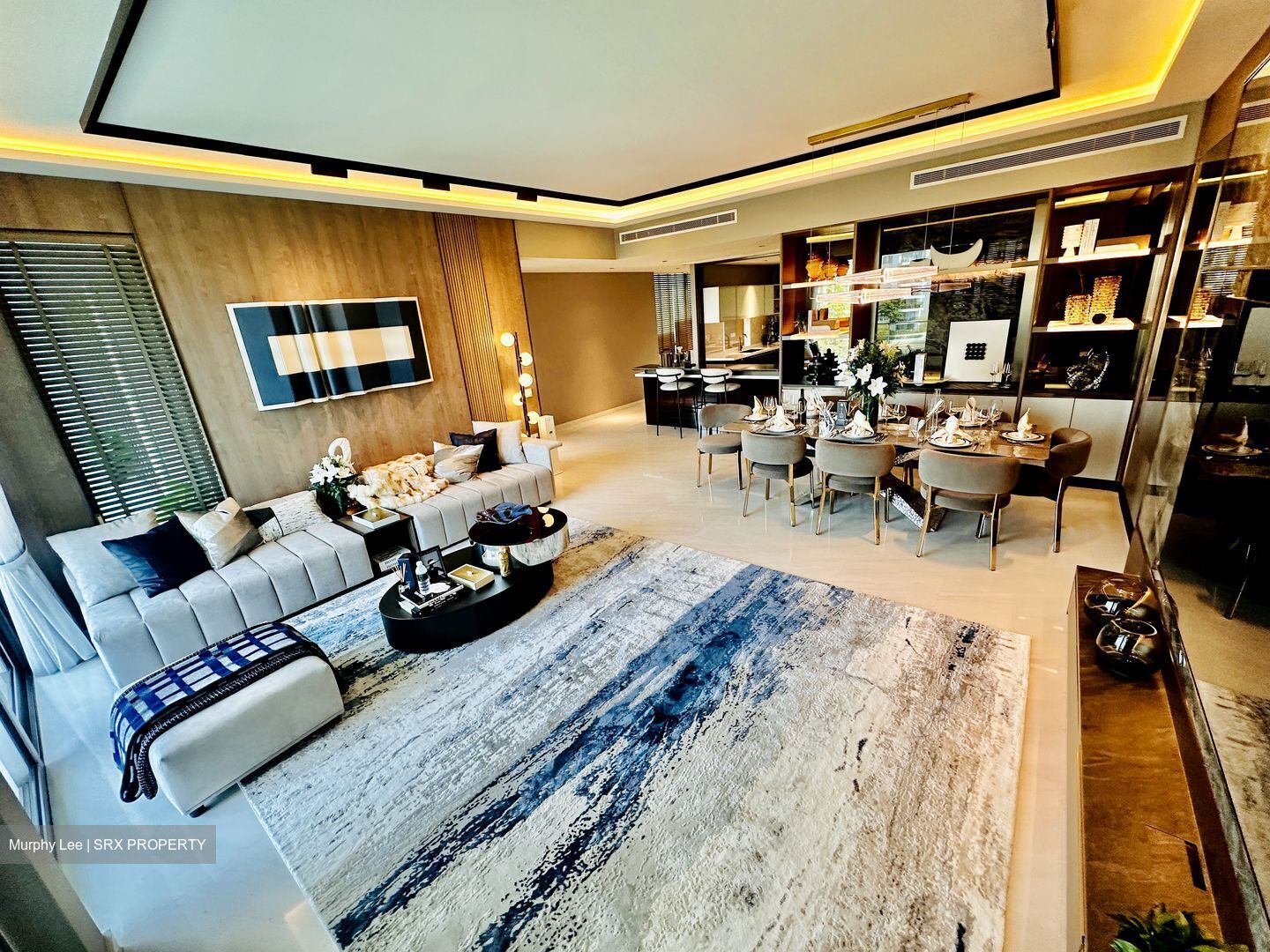 The Residences at W Singapore Sentosa Cove (D4), Condominium #438333591